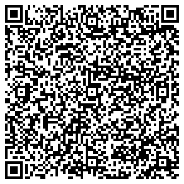 QR-код с контактной информацией организации Электро-сан