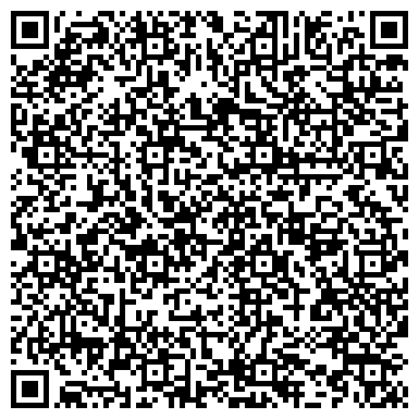 QR-код с контактной информацией организации Мастерская по ремонту одежды, ИП Алексеева О.А.