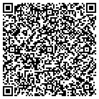 QR-код с контактной информацией организации ООО ИнжГидроСтрой
