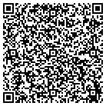 QR-код с контактной информацией организации ООО ЯрВет