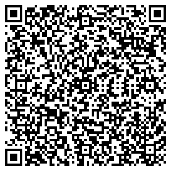 QR-код с контактной информацией организации Банкомат, КБ Восточный, ОАО