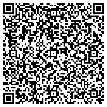 QR-код с контактной информацией организации Мегаполис СМУ