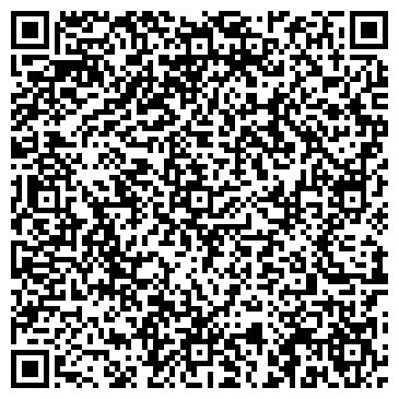 QR-код с контактной информацией организации Нововятская станция юных туристов г. Кирова