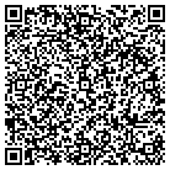 QR-код с контактной информацией организации ИП Лаптева С.Л.