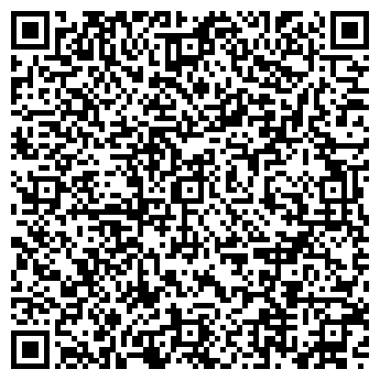 QR-код с контактной информацией организации Альциона