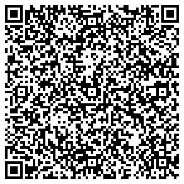QR-код с контактной информацией организации БКС, управляющая компания, ЗАО Брокеркредитсервис