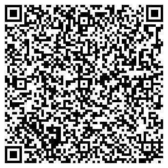 QR-код с контактной информацией организации Юный спартаковец