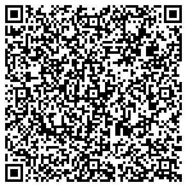 QR-код с контактной информацией организации Спорткомплекс на Центральной, 15