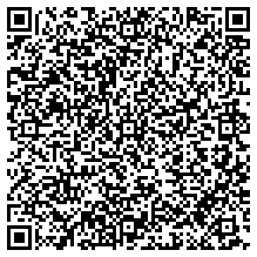 QR-код с контактной информацией организации ООО СибПГП