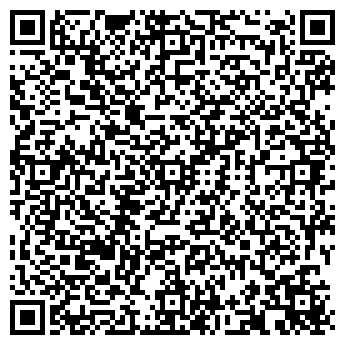 QR-код с контактной информацией организации ООО СибГидро