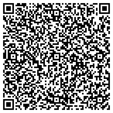 QR-код с контактной информацией организации БКС, управляющая компания, ЗАО Брокеркредитсервис
