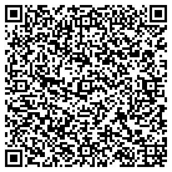 QR-код с контактной информацией организации У Барбоса