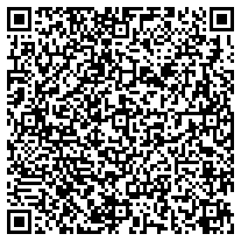 QR-код с контактной информацией организации ПАО «ТНС энерго Марий Эл»