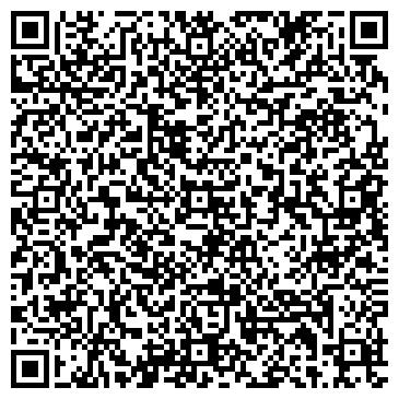 QR-код с контактной информацией организации ООО Гидромеханика