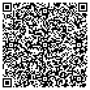 QR-код с контактной информацией организации Зверигород