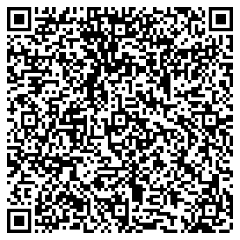 QR-код с контактной информацией организации ОАО Стройкоммунналадка