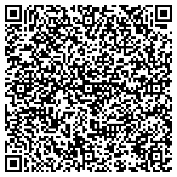QR-код с контактной информацией организации Gidmo.ru
