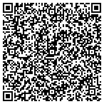 QR-код с контактной информацией организации Любимчик, зоомагазин, ООО РИО