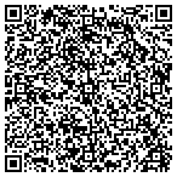 QR-код с контактной информацией организации Стильный дом обоев