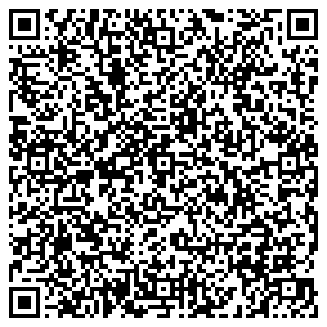 QR-код с контактной информацией организации ПромАльп Групп