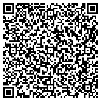 QR-код с контактной информацией организации Юность, ДЮСШ