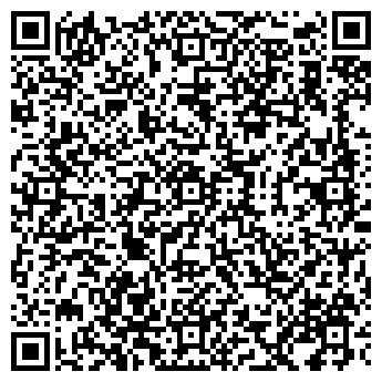 QR-код с контактной информацией организации ИП Матин Г.Н.