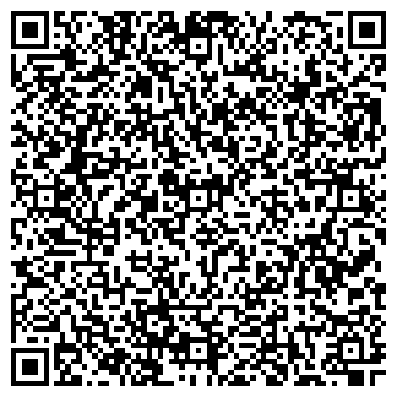 QR-код с контактной информацией организации Обои-Сан