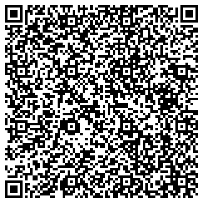QR-код с контактной информацией организации Пневмоаппарат, ООО, производственная компания, Новосибирский филиал