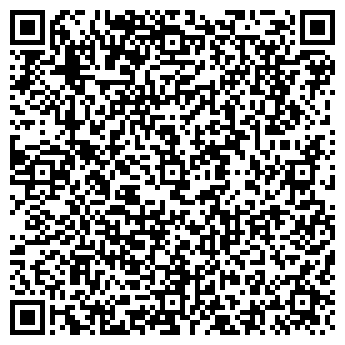 QR-код с контактной информацией организации ИП Алпаков К.Ю.