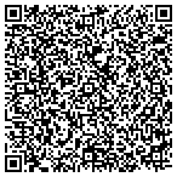 QR-код с контактной информацией организации ЗАО Хроматэк
