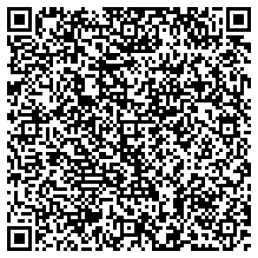QR-код с контактной информацией организации ООО Центрогипроруда