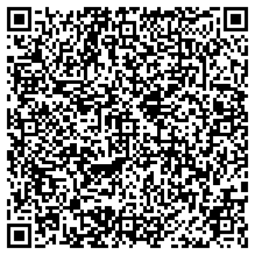 QR-код с контактной информацией организации ООО Мета-хром