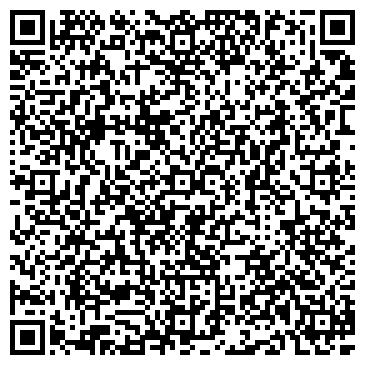 QR-код с контактной информацией организации Вятская Областная СДЮСШОР