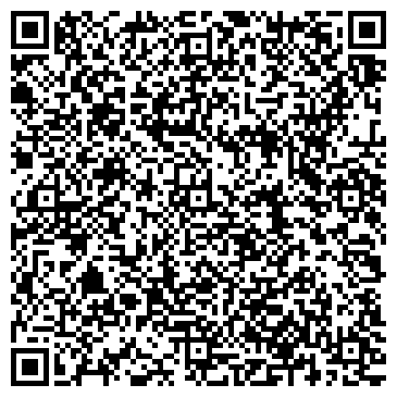 QR-код с контактной информацией организации ООО Географика