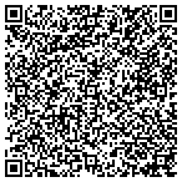 QR-код с контактной информацией организации All-events.ru