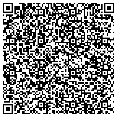 QR-код с контактной информацией организации Центр профессиональной ориентации и занятости молодежи