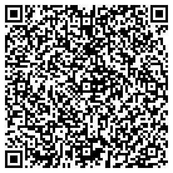 QR-код с контактной информацией организации ОЧАРОВАНИЕ +