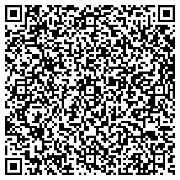 QR-код с контактной информацией организации ООО ГеоГрад
