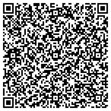 QR-код с контактной информацией организации Зоосалон  Пушистый модник