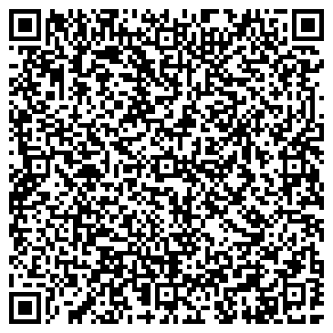 QR-код с контактной информацией организации Платежный терминал, КБ СДМ-БАНК, ОАО, филиал в г. Омске