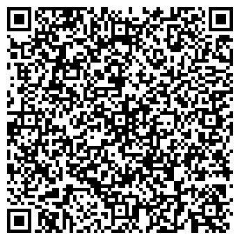 QR-код с контактной информацией организации Магнит, гипермаркет, ЗАО Тандер
