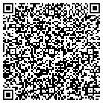 QR-код с контактной информацией организации Банкомат, АКБ Авангард, ОАО Астраханский филиал