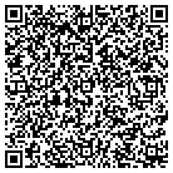 QR-код с контактной информацией организации Пенсионный отдел Ховрино