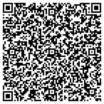 QR-код с контактной информацией организации Ледовый дворец Марий Эл