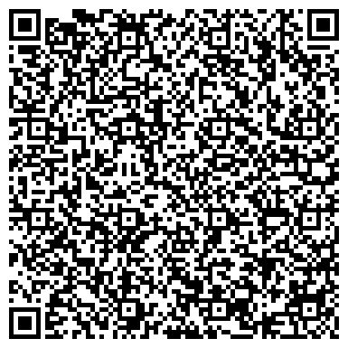 QR-код с контактной информацией организации ЖЭРУ № 8 «МУП управление домами-Воскресенск»