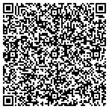 QR-код с контактной информацией организации Платежный терминал, Банк Русский Стандарт, ЗАО