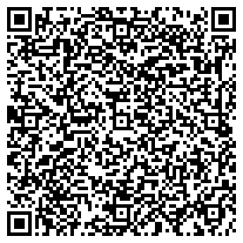 QR-код с контактной информацией организации Локомотив