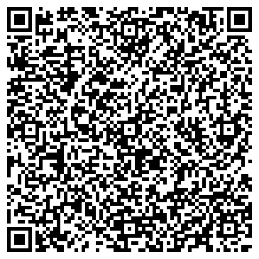 QR-код с контактной информацией организации Торговый центр «Астерлин» на Хабаровской