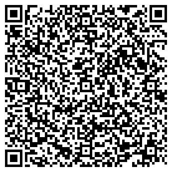 QR-код с контактной информацией организации Банкомат, АКБ Экспресс-Волга, ЗАО