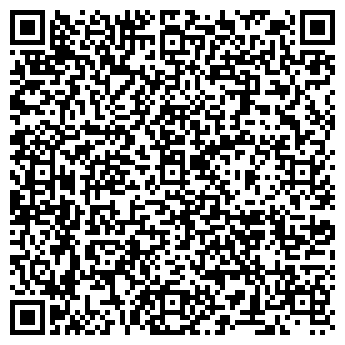 QR-код с контактной информацией организации Авторадио, FM 104.7